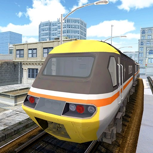 Игра Супер Быстрый Поезд Метро Игра Супер Быстрый Поезд Метро / Super Drive Fast Metro Train