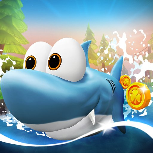Игра Плыви Рыбка Плыви Игра Плыви Рыбка Плыви / Run Fish Run