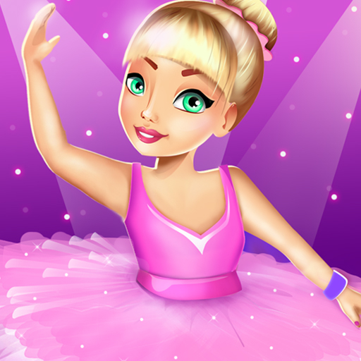 Игра Создай Кукольный Домик Принцессы Балерины Игра Создай Кукольный Домик Принцессы Балерины / Ballerina Princess Debut Maker