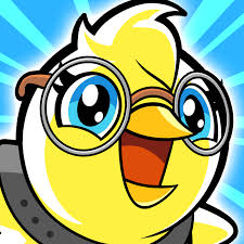 Игра Утиная Жизнь: Приключения Игра Утиная Жизнь: Приключения / Duck Life Adventure