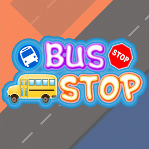 Игра Автобусная Остановка Игра Автобусная Остановка / Bus Stop