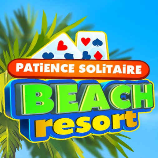 Игра Косынка: Пляжный Отдых Игра Косынка: Пляжный Отдых / Patients Solitaire Beach Resort