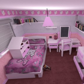 Игра Побег из Кукольной Комнаты Игра Побег из Кукольной Комнаты / Doll Room Escape