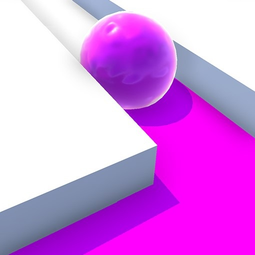 Игра Роллер Сплат Игра Роллер Сплат / Roller Splat