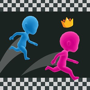 Игра Крутой Бег 3Д Игра Крутой Бег 3Д / Cool Run 3D