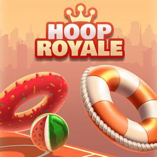 Игра Хоп Рояле Игра Хоп Рояле / Hoop Royale