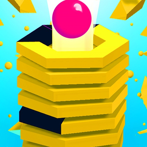 Игра 3Д Падение Мяча Игра 3Д Падение Мяча / 3D Ball Fall