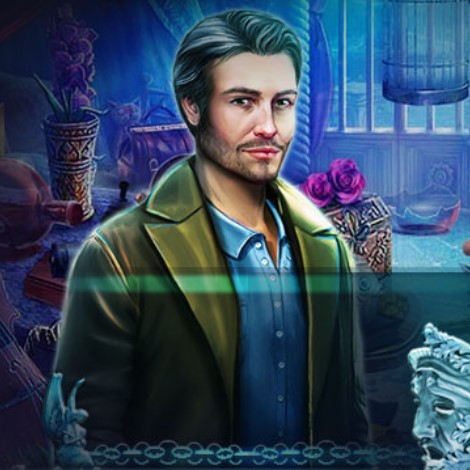 Игра Далекие Люди Игра Далекие Люди / Distant People