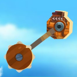 Игра Сумасшедшие Небеса Игра Сумасшедшие Небеса / Crazy Sky