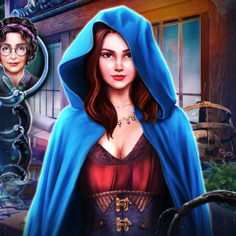 Игра Неведомая Сила Игра Неведомая Сила / Unknown Forces