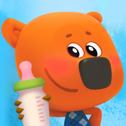 Игра Мой Милый Домашних Питомец Игра Мой Милый Домашних Питомец / My Cute Pet Friend