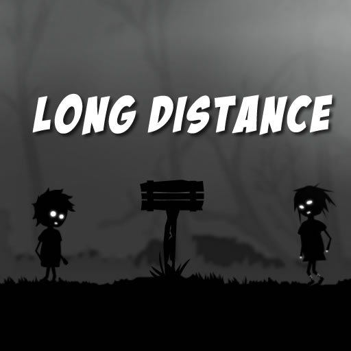 Игра Долгая Ночь Игра Долгая Ночь / Long Night