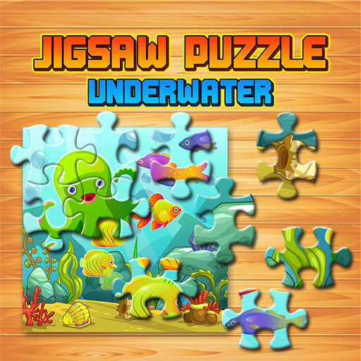 Игра Веселые Пазлы Головоломки Игра Веселые Пазлы Головоломки / Jigsaw Puzzle Game