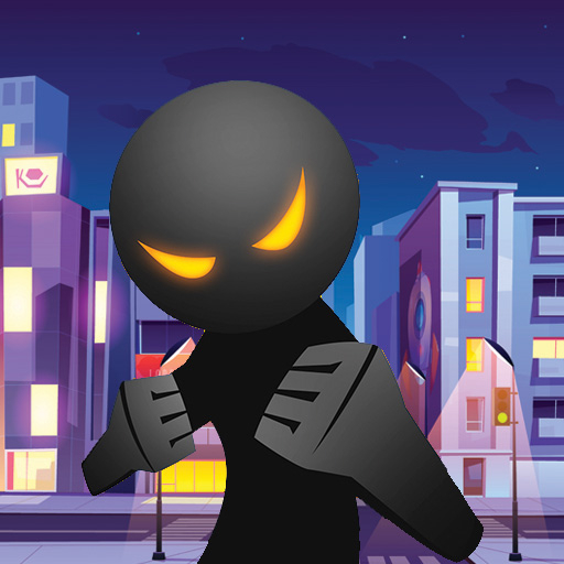 Игра Стикмен 3Д: Кулаки Ярости Игра Стикмен 3Д: Кулаки Ярости / Stickman Fighter 3D Fists Of Rage