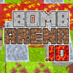 Игра Бомбер Арена Игра Бомбер Арена / BombArena.io