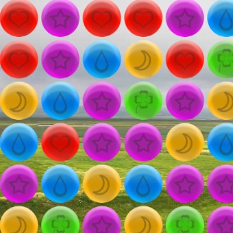 Игра Взрыв Пузырей Игра Взрыв Пузырей / Bubble Breaker