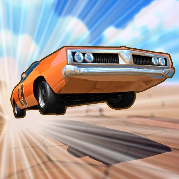 Игра Испытания Трюковых Машин 3 Игра Испытания Трюковых Машин 3 / Stunt Car Challenge 3