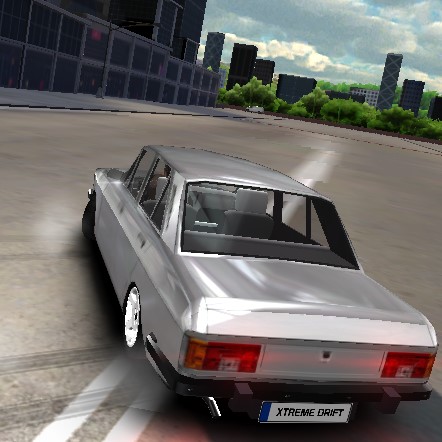 Игра Экстрим Дрифт 2 Игра Экстрим Дрифт 2 / Xtreme Drift 2