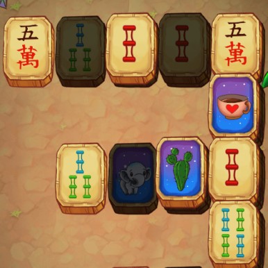 Игра Маджонг Квест Мания Игра Маджонг Квест Мания / Mahjong Quest Mania