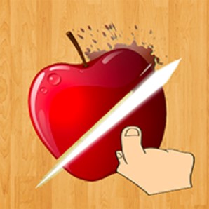 Игра Яблочная Пила Игра Яблочная Пила / Apple Saw