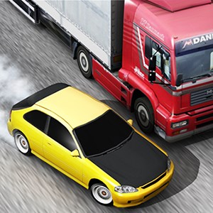 Игра Автогонщик: Зоны Движения Игра Автогонщик: Зоны Движения / Traffic Racer