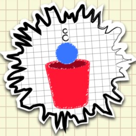 Игра Чашка и Шар Игра Чашка и Шар / Cup And Ball