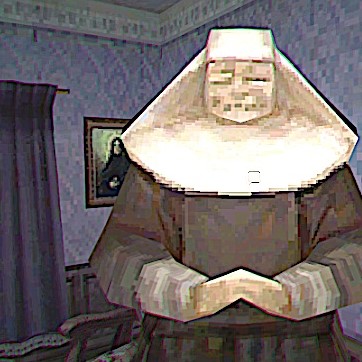 Игра Сиротский Приют: Хоррор Игра Сиротский Приют: Хоррор / Stone House Orphanage