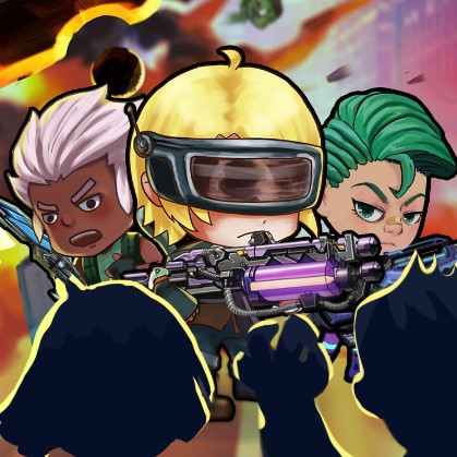 Игра Убийцы Зомби Игра Убийцы Зомби / Zombie Killers