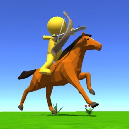 Игра Воин Лучник Игра Воин Лучник / Archer Warrior