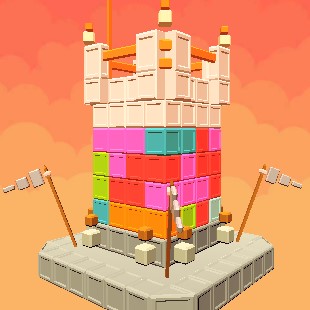 Игра Замок Головоломка Игра Замок Головоломка / Castle Puzzle
