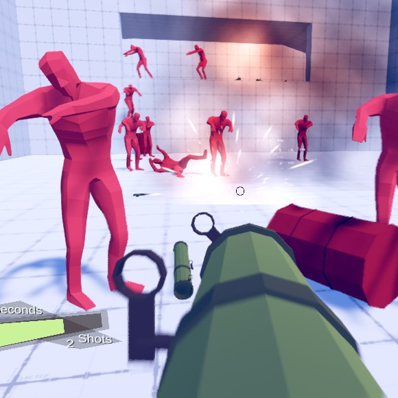 Игра Оружейный Индекс Игра Оружейный Индекс / Weapon Index