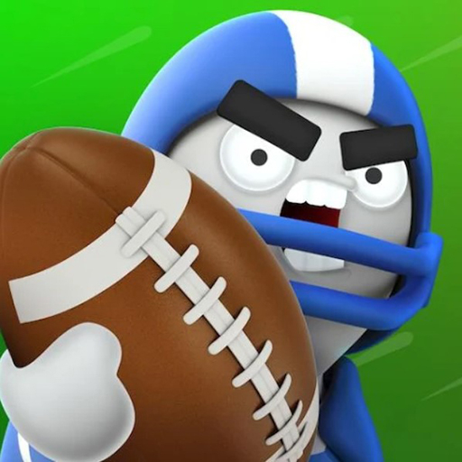 Игра Тачдаун Бег Игра Тачдаун Бег / Touch Down