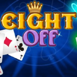 Игра Косынка от Восьми Игра Косынка от Восьми / Eight Off