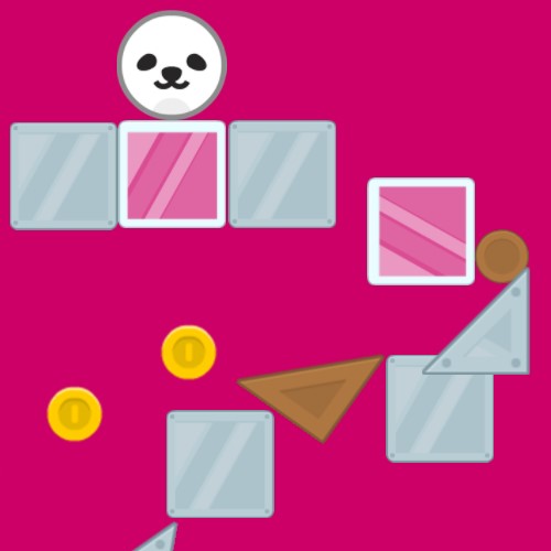 Игра Создай Головоломку Игра Создай Головоломку / Puzzle Crafter