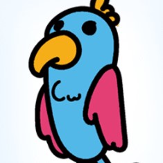 Игра Раскраска Птичек Игра Раскраска Птичек / Coloring Birds Game