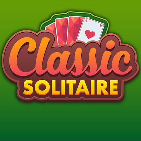 Игра Косынка с Компьютером Игра Косынка с Компьютером / Classic Solitaire