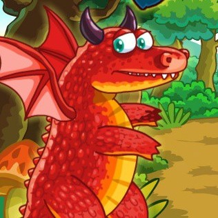 Игра Побег от Дракона Игра Побег от Дракона / Dragon Run