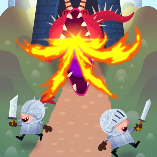 Игра Земля Дракона Игра Земля Дракона / Dragon Land
