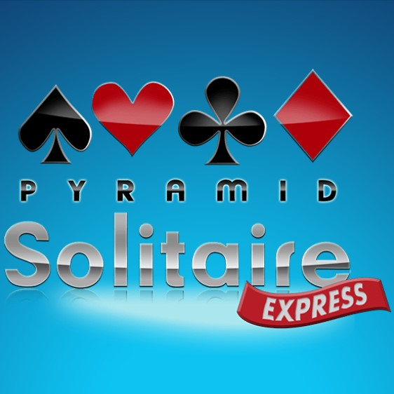 Игра Пасьянс Пирамида Экспресс Игра Пасьянс Пирамида Экспресс / Pyramid Solitaire Express