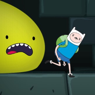 Игра Время Приключений: Элементаль Игра Время Приключений: Элементаль / Adventure Time Elemental