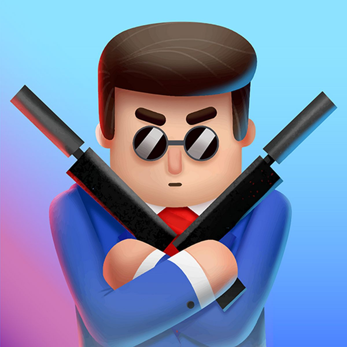 Мистер пуля. Мистер буллет. Игра Мистер пуля. Mr Bullet - Spy Puzzles.