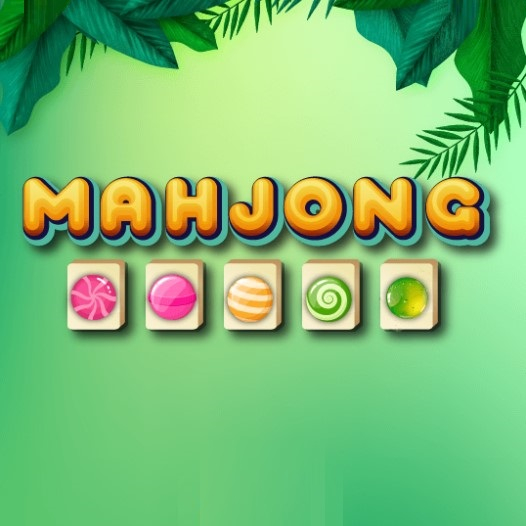 Игра Конфетный Маджонг Игра Конфетный Маджонг / Candy Mahjong