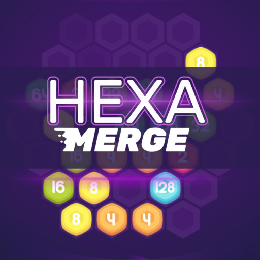 Игра Гекса Слияние Игра Гекса Слияние / Hexa Merge
