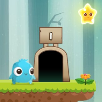 Игра Веселые Пушистики: Головоломка Игра Веселые Пушистики: Головоломка