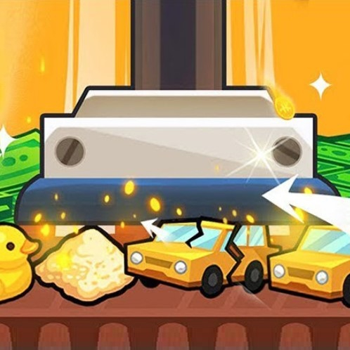 Игра Фабрика Инк Игра Фабрика Инк / Factory Inc