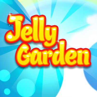 Игра Желейный Сад Игра Желейный Сад / Jelly Garden