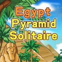 Игра Египетская Пасьянс Пирамида Игра Египетская Пасьянс Пирамида / Egypt Pyramid Solitaire
