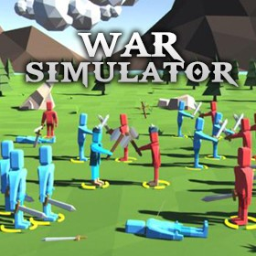 Игра Симулятор Войны Игра Симулятор Войны / War Simulator