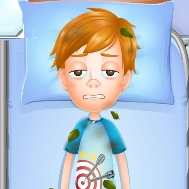 Игра Срочная Операция Игра Срочная Операция / Emergency Surgery