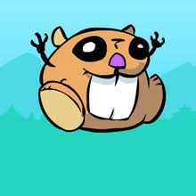 Игра Бобер Бивус Игра Бобер Бивус / Beavus